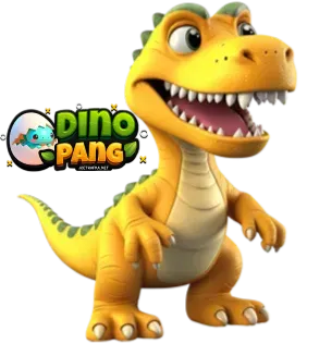 dinopang